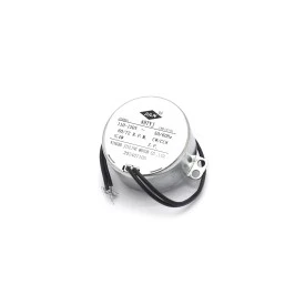 Motor 49TYJ 110/120V 60-72 RPM 50/60Hz 4W