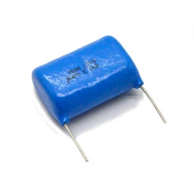 Capacitor Poliéster 47KpF/1600 ( 0.047uF / 47nF / 473 ) Série 32694