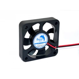 Microventilador BT01-501212HSB72 12V 50x50x12mm - Botto