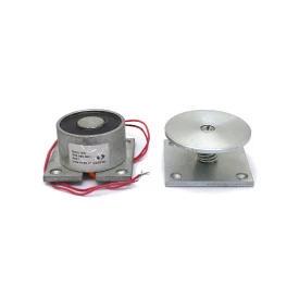 Eletroimã de Aderência - SÉRIE - H 12V a 24V - 5090508A