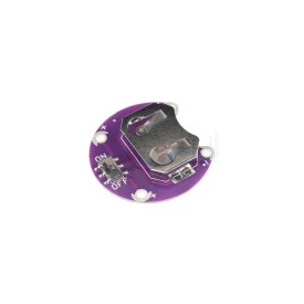 Módulo Suporte de Bateria CR2032 para Lily-Pad - 53-264 - GC-197