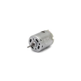 Micro Motor DC 12V 12.500 RPM AK360 / 53PL12S12500S