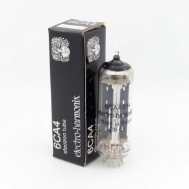 Válvula 6CA4 - Electro-Harmonix