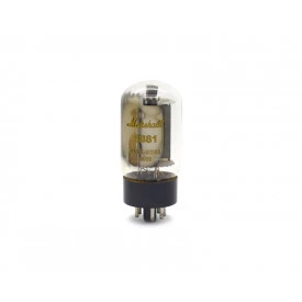 Válvula 6L6 5881 Individual - Marshall
