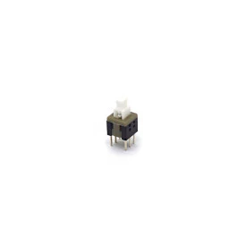 Chave Push Button 5.8x5.8mm sem Trava