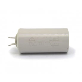 Capacitor de Partida Faston 5uF/380/400Vac 50/60Hz +-5%