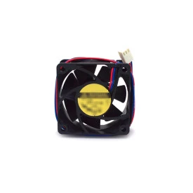 Microventilador DF6025H48BP7T2 48V 60x60x25mm Rolamento