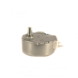 Motor AC 220VAC 1 RPM com Redução - Cód. Motor 63