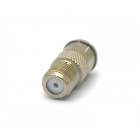 Adaptador Jack Engate Rápido F / F  - 64.1.246 