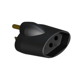 Adaptador de Tomada Padrão Antigo - 64122 - SMS