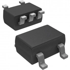 Circuito Integrado SN74LVC1G17MDCKREP SMD - Texas