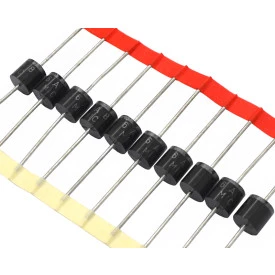 Diodo Retificador 6A8 6A 800V R-6 - DC
