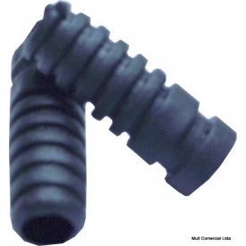 Borracha Passante 6mm