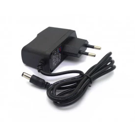 Fonte de Alimentação 6V/1A com Plug de 2,1mm