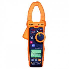 Alicate Digital AD-7890 - Icel Manaus