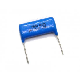 Capacitor Poliéster 32693-7.5KpF/1600V