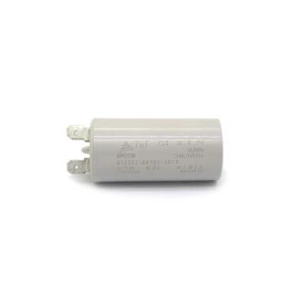 Capacitor de Partida 7uF/380Vac Snap-In 50/60Hz +-5%