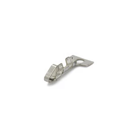Terminal JS-8001-T para Alojamento KK Fêmea passo 2.54mm - Unitário