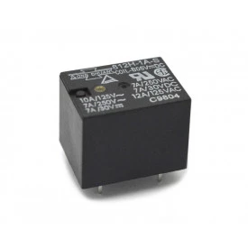 Relé 5VDC 812H-1-A-S-B