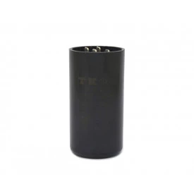 Capacitor de Partida 88-108uF/110Vac 50/60Hz 