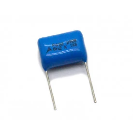 Capacitor Poliéster 32693-8.2KpF/1600V