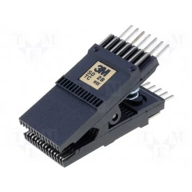 Clips de Test 3M 923660-28
