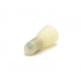 Terminal Rabinho de Porco 18-10 AWG 1,0 - 6,0mm - RP9470