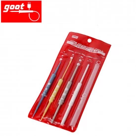Jogo de Chaves Plásticas para Calibragem Trimmer e Circuitos Eletrônicos - Goot CD-10
