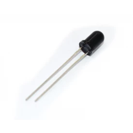 Fototransistor emissor PHFT585 - Loja 3634