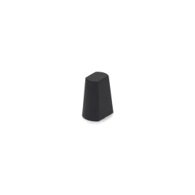 Knob Deslizante Preto - AD-07 - Adelmetal