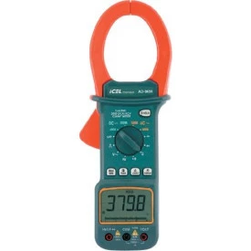 Alicate Digital AD-9450 - ICEL Manaus