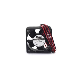 Microventilador AD0305MB-G50 5VDC 30x30x10mm Rolamento - Berflo