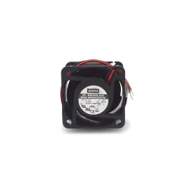 Microventilador AD04024LB285100 24V 40x40x28mm Rolamento - Berflo