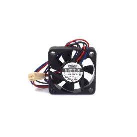 Microventilador AD0405HB-G76 5VDC 40x40x10mm Rolamento - Berflo