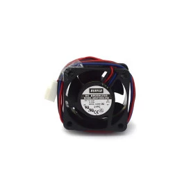 Microventilador AD0412HB-C56 12V 40x40x20 Rolamento - Berflo