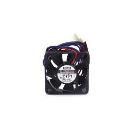 Microventilador AD0412HB-G76 12VDC 40x40x10mm Rolamento - Berflo