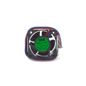 Microventilador AD0412HXC56X 12V 40x40x20mm Bucha - Berflo