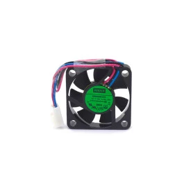 Microventilador AD0412HXG76 12V 40x40x10mm Hypro Rolamento - Berflo