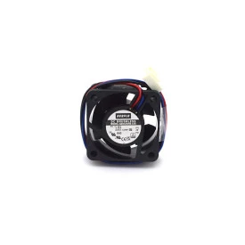 Microventilador AD0424HB-C56 24VDC 40x40x20mm Rolamento - Berflo