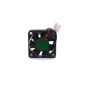 Microventilador AD0424HXG76 24V 40x40x10mm Hypro Rolamento - Berflo