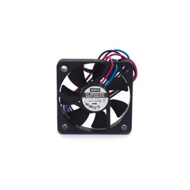 Microventilador AD0512HB-G76 12VDC 50x50x10mm Rolamento - Berflo