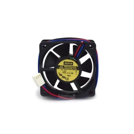 Microventilador AD0624HB-C76GL 24VDC 60x60x20mm Rolamento - Berflo