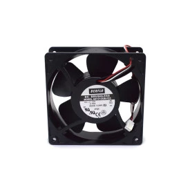 Microventilador AD1212UB-F53 12VDC 120x120x38mm Rolamento - Berflo
