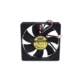 Microventilador AD1224HBA73GL 24VDC 120x120x25mm Rolamento - Berflo