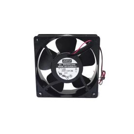 Microventilador AD1224UB-F51 24V 120x120x38mm Rolamento - Berflo