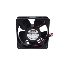 Microventilador AD1248HB-F51 48VDC 120x120x38mm Rolamento - Berflo