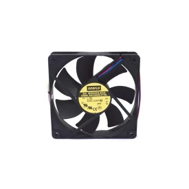 Microventilador AD1248HBA73GL 48VDC 120x120x25mm Rolamento - Berflo