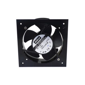 Microventilador AD17224UB5151M0 24V 172x150x53mm Rolamento - Berflo