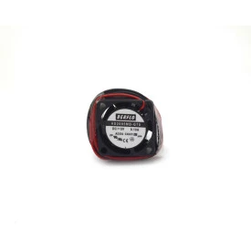 Microventilador AD2005MB-G70 5V 20x20x10mm Rolamento - Berflo
