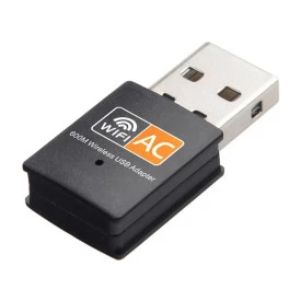 Adaptador Wifi Banda Dupla 600mbps